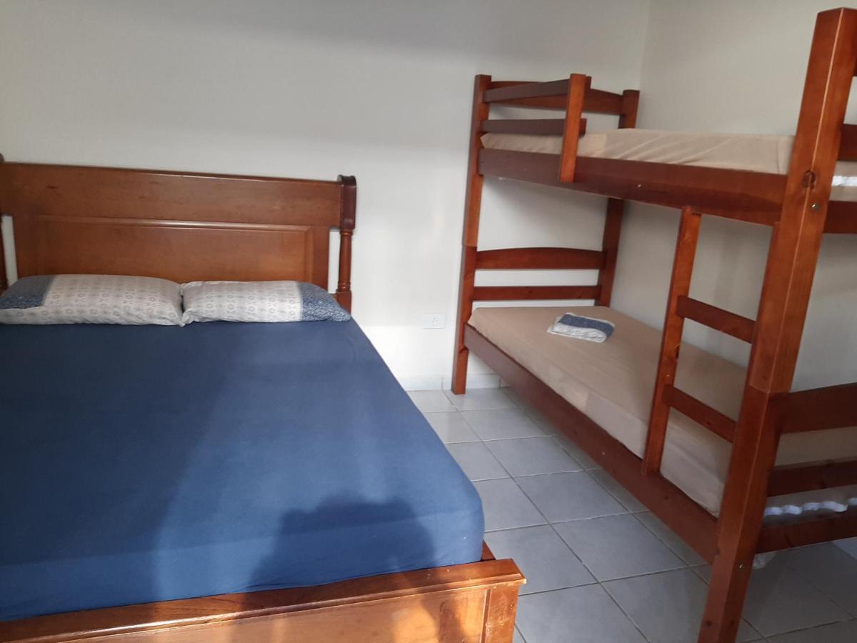 Casa Com Piscina Na Martim De Sa Villa Caraguatatuba Buitenkant foto