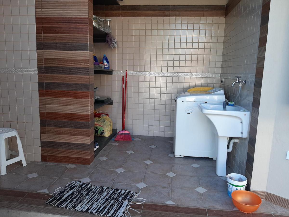 Casa Com Piscina Na Martim De Sa Villa Caraguatatuba Buitenkant foto