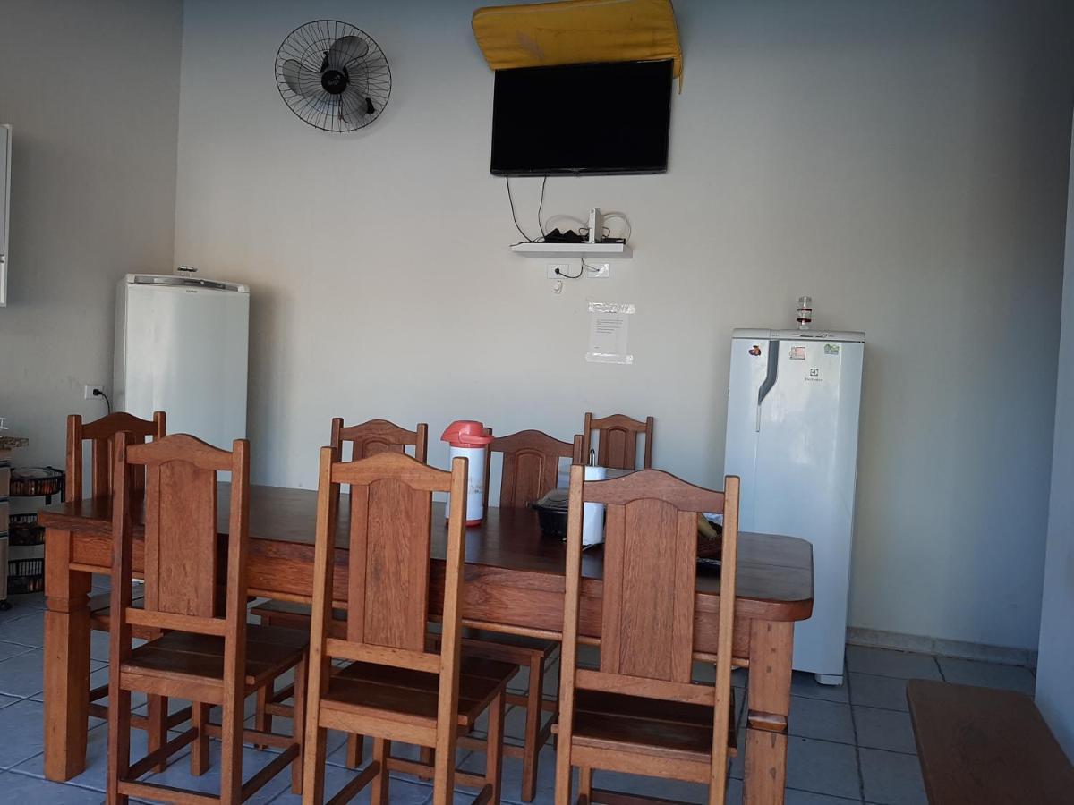 Casa Com Piscina Na Martim De Sa Villa Caraguatatuba Buitenkant foto