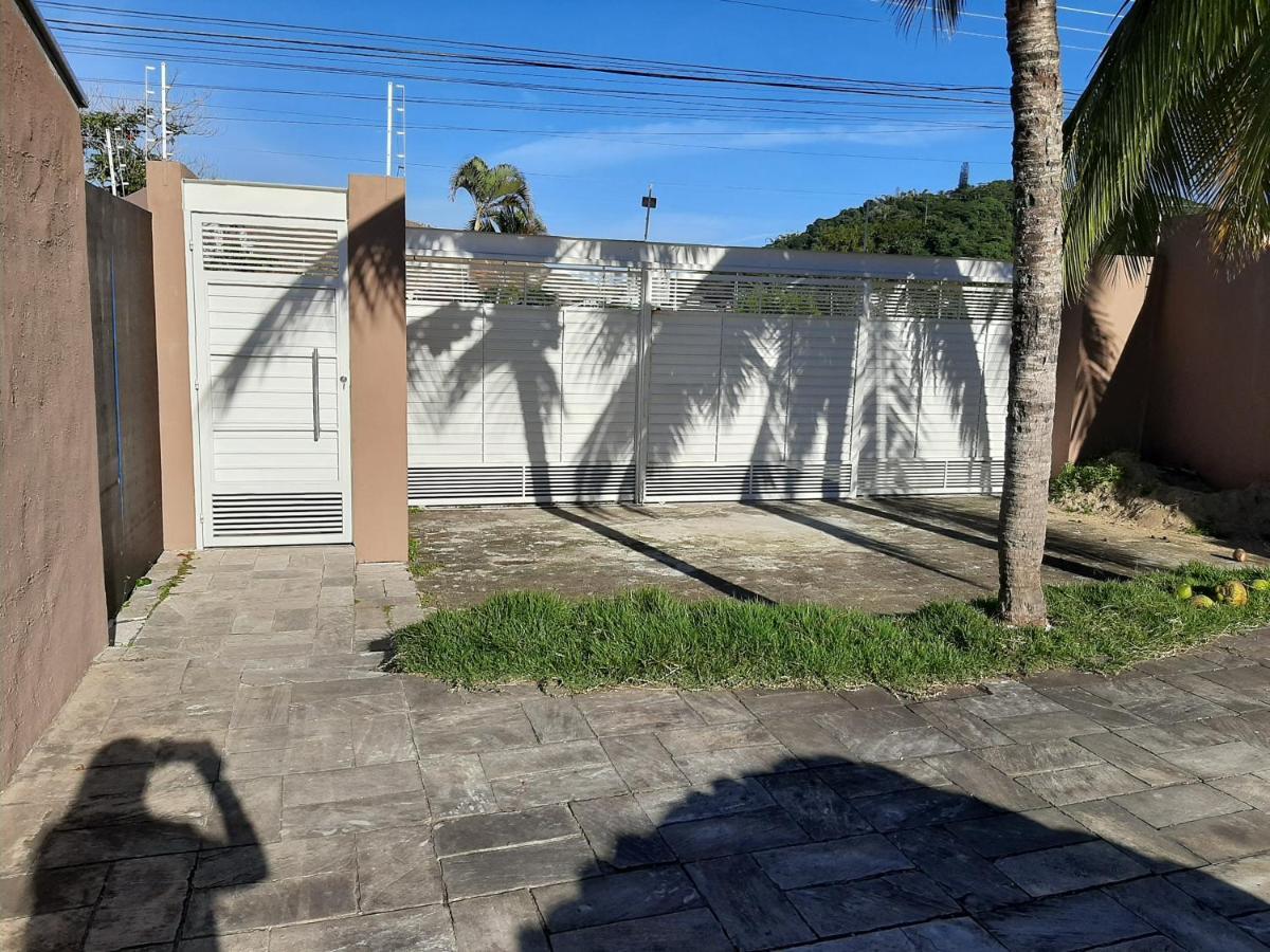 Casa Com Piscina Na Martim De Sa Villa Caraguatatuba Buitenkant foto