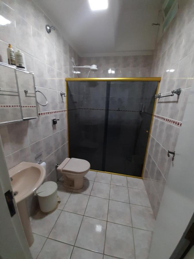 Casa Com Piscina Na Martim De Sa Villa Caraguatatuba Buitenkant foto